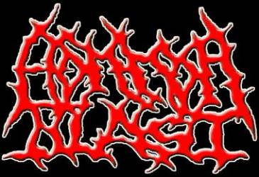 logo Horror Blast